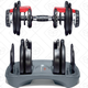 Illustration for article titled Today’s best deals: $1 ebooks, adjustable dumbbells, and more